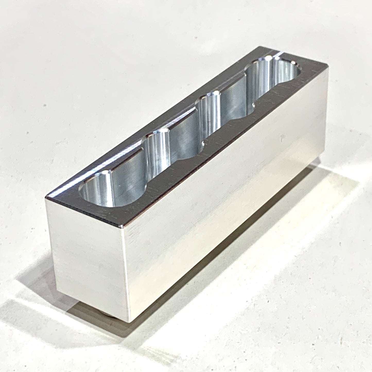 1x4 Billet Brick (Size 3X)