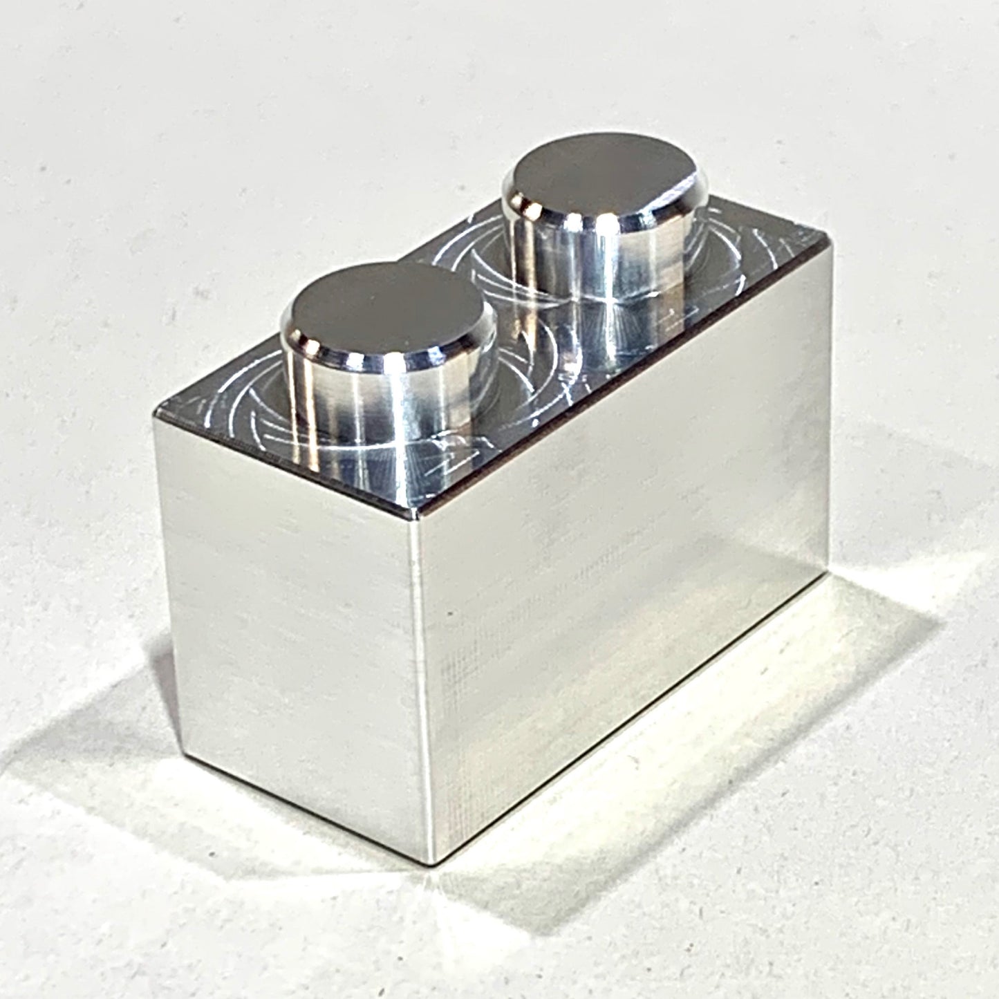 1x2 Billet Brick (Size 3X)