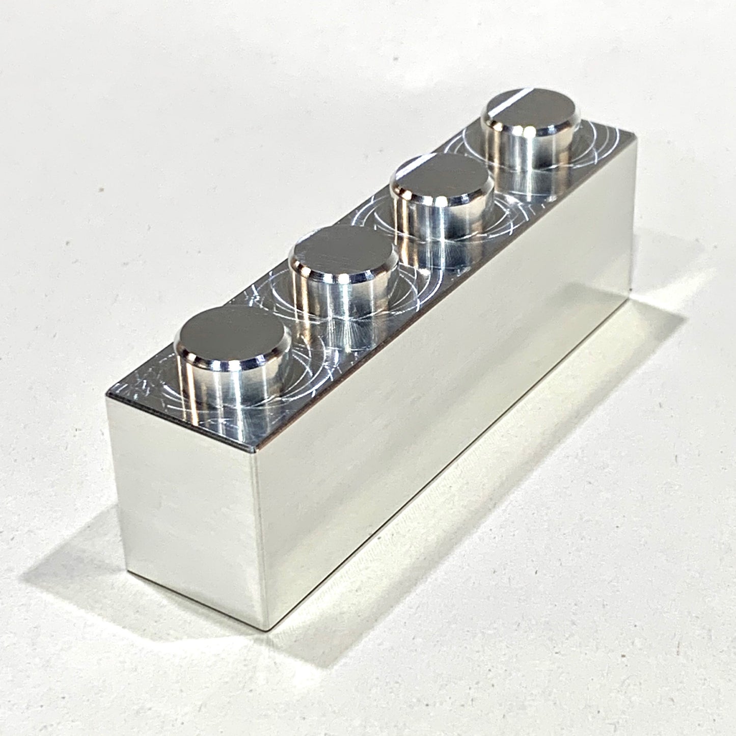 1x4 Billet Brick (Size 3X)